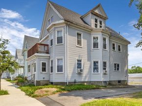 5 Beckford St 3, Beverly MA 01915