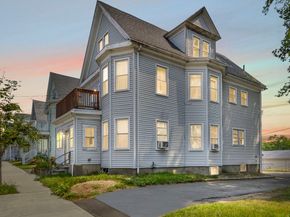 5 Beckford St 3, Beverly MA 01915