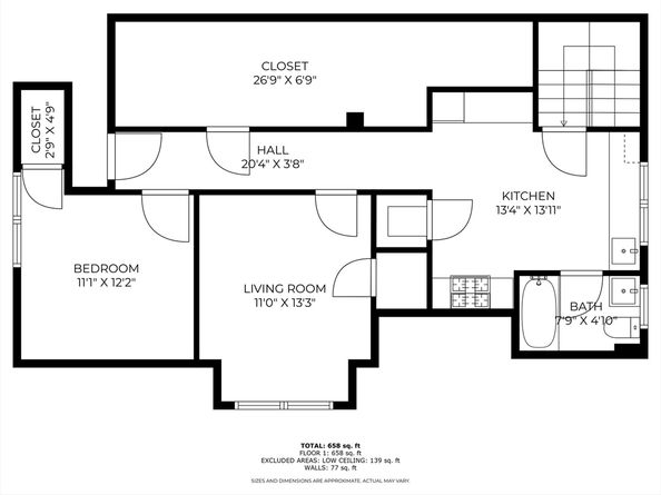 5 Beckford St 3, Beverly MA 01915
