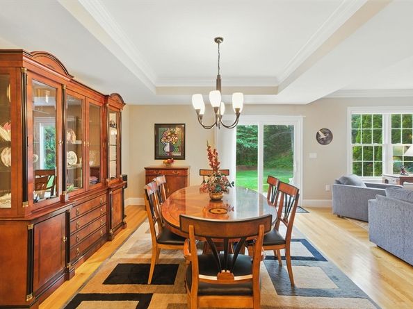 4 Caileigh Ct 4, Andover MA 01810