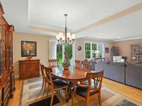 4 Caileigh Ct 4, Andover MA 01810