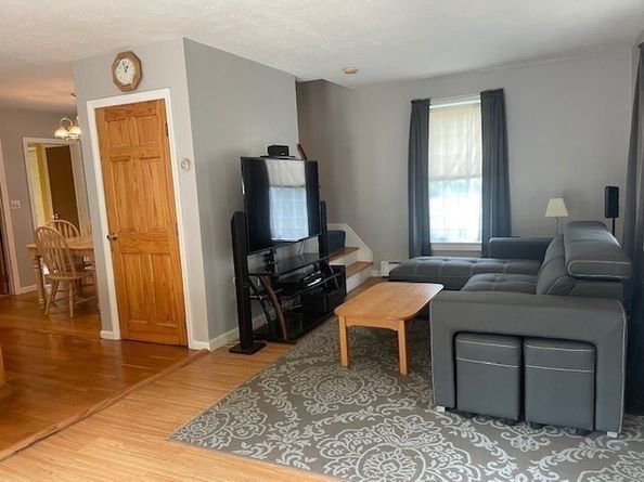 71 Church Street, East Bridgewater MA 02333