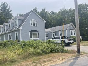 71 Church Street, East Bridgewater MA 02333