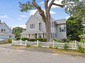 12 Dogwood Ln, Wareham MA 02558