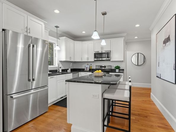 40 Newburg St. 1, Boston MA 02131