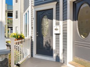 40 Newburg St. 1, Boston MA 02131