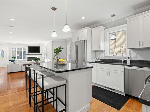 40 Newburg St. 1, Boston MA 02131