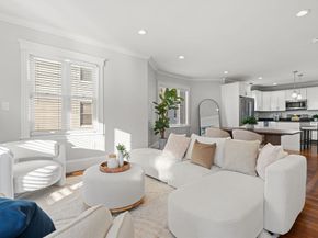 40 Newburg St. 1, Boston MA 02131