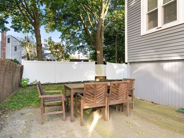 40 Newburg St. 1, Boston MA 02131