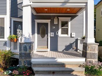 40 Newburg St.