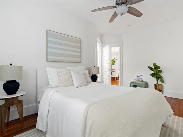 40 Newburg St. 1, Boston MA 02131