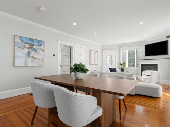 40 Newburg St. 1, Boston MA 02131