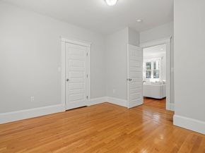 40 Newburg St. 1, Boston MA 02131