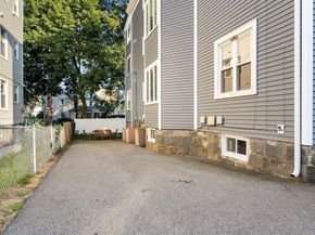 40 Newburg St. 1, Boston MA 02131