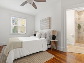 40 Newburg St. 1, Boston MA 02131