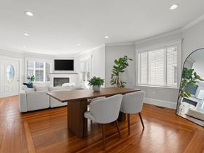 40 Newburg St. 1, Boston MA 02131