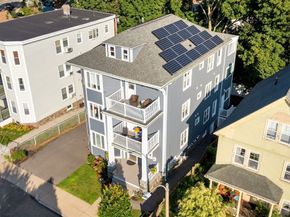 40 Newburg St. 1, Boston MA 02131