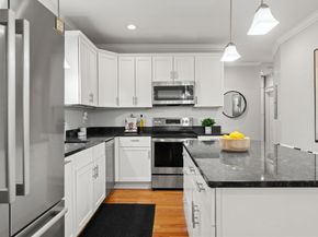 40 Newburg St. 1, Boston MA 02131