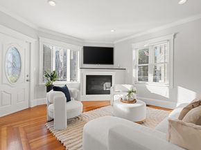 40 Newburg St. 1, Boston MA 02131