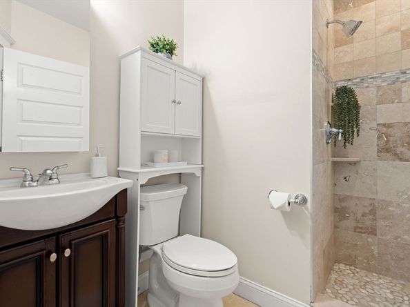 40 Newburg St. 1, Boston MA 02131