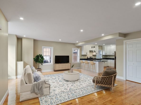 112 Sigourney Street 2, Revere MA 02151