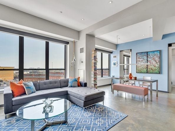 40 Fay St 704, Boston MA 02118