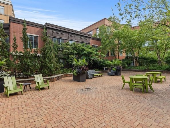 40 Fay St 704, Boston MA 02118