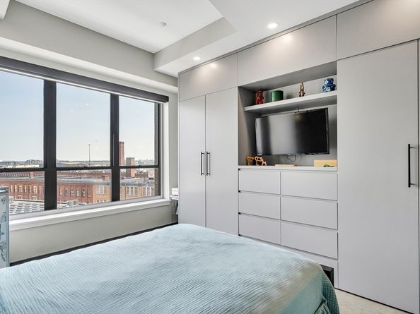40 Fay St 704, Boston MA 02118