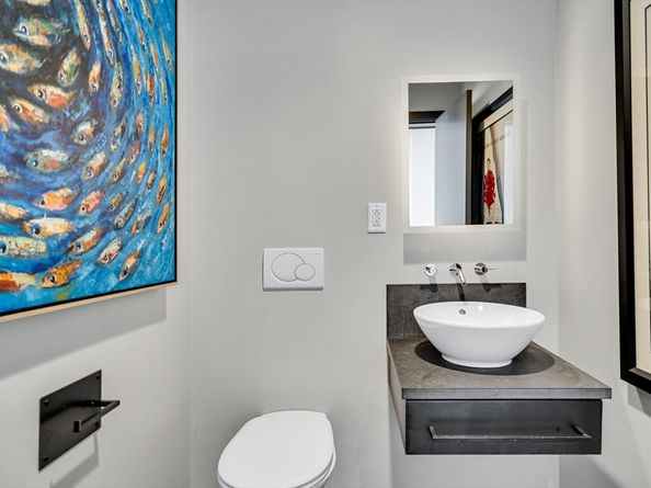 40 Fay St 704, Boston MA 02118