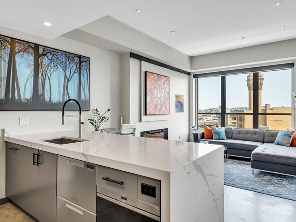 40 Fay St 704, Boston MA 02118