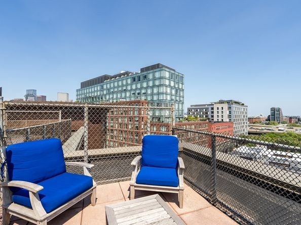 40 Fay St 704, Boston MA 02118