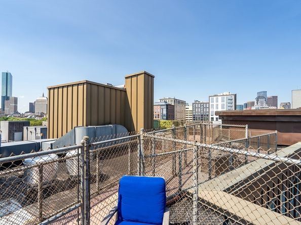 40 Fay St 704, Boston MA 02118