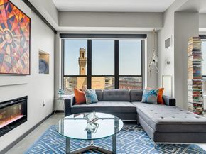 40 Fay St 704, Boston MA 02118