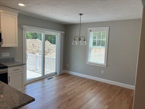 308 Old Center Street, Middleboro MA 02346