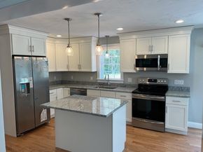 308 Old Center Street, Middleboro MA 02346