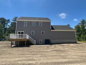 308 Old Center Street, Middleboro MA 02346