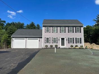 308 Old Center Street