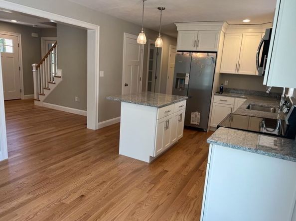 308 Old Center Street, Middleboro MA 02346
