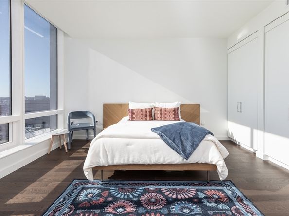 40 Trinity Place 1606, Boston MA 02118