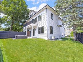 84 Pennsylvania Ave 84, Newton MA 02464