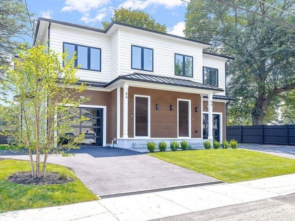 84 Pennsylvania Ave 84, Newton MA 02464