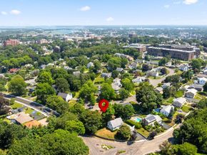 312 Adams St., Quincy MA 02169