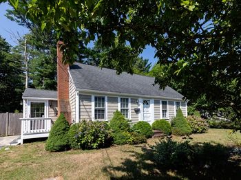 58 Pembroke Street