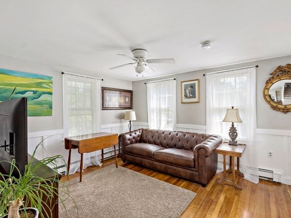 58 Pembroke Street, Kingston MA 02364