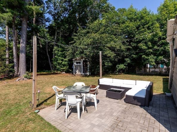 58 Pembroke Street, Kingston MA 02364