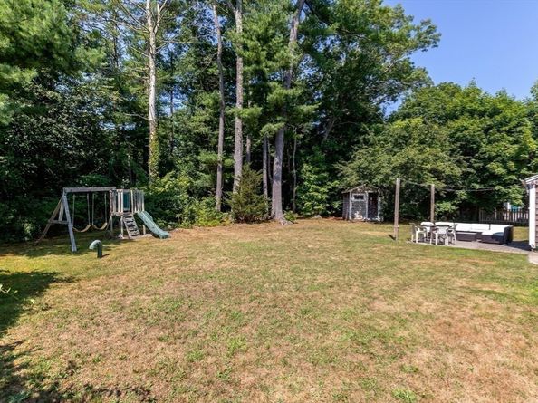 58 Pembroke Street, Kingston MA 02364