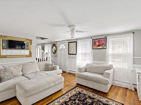 58 Pembroke Street, Kingston MA 02364