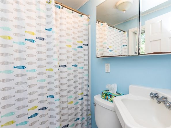 48 Norwell Rd, Marshfield MA 02050