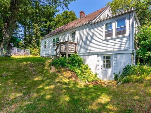 48 Norwell Rd, Marshfield MA 02050