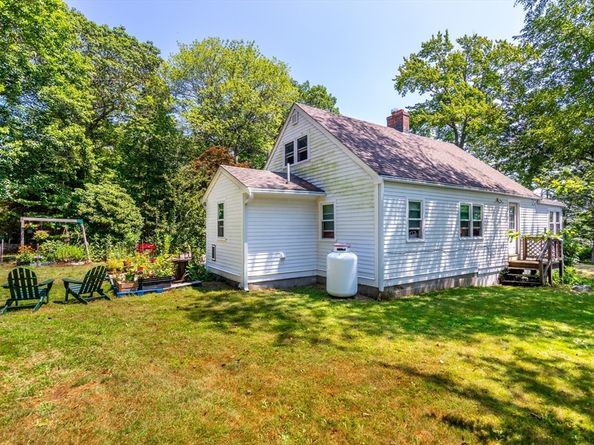 48 Norwell Rd, Marshfield MA 02050